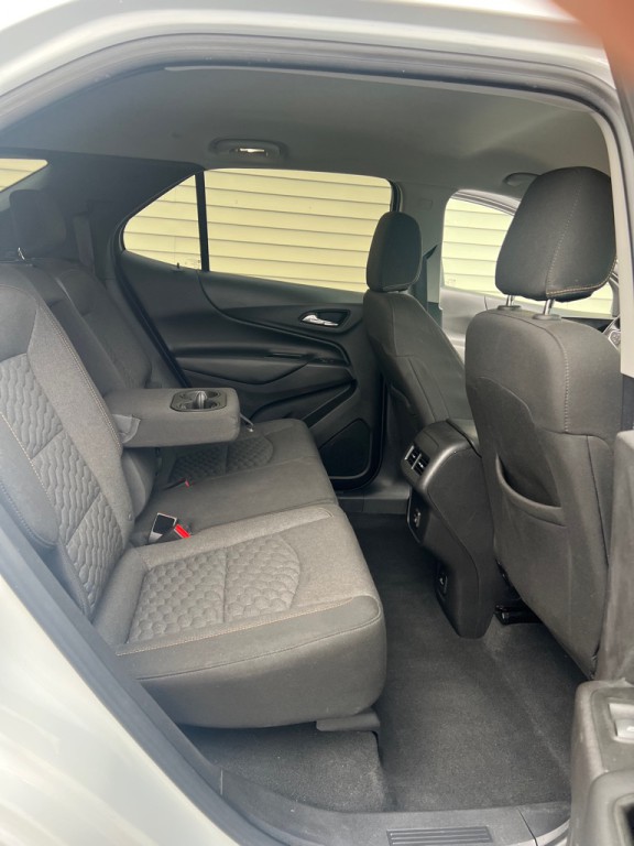 2019 Chevrolet Equinox Image 15
