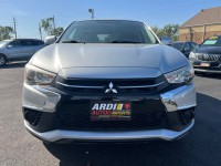 Image for 2019 Mitsubishi Outlander ES ID: 7074712