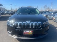 Image for 2020 Jeep Cherokee Latitude ID: 7074747