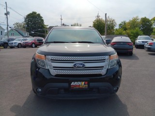 Image for 2014 Ford Explorer XLT ID: 7096040
