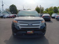 Image for 2014 Ford Explorer XLT ID: 7096040