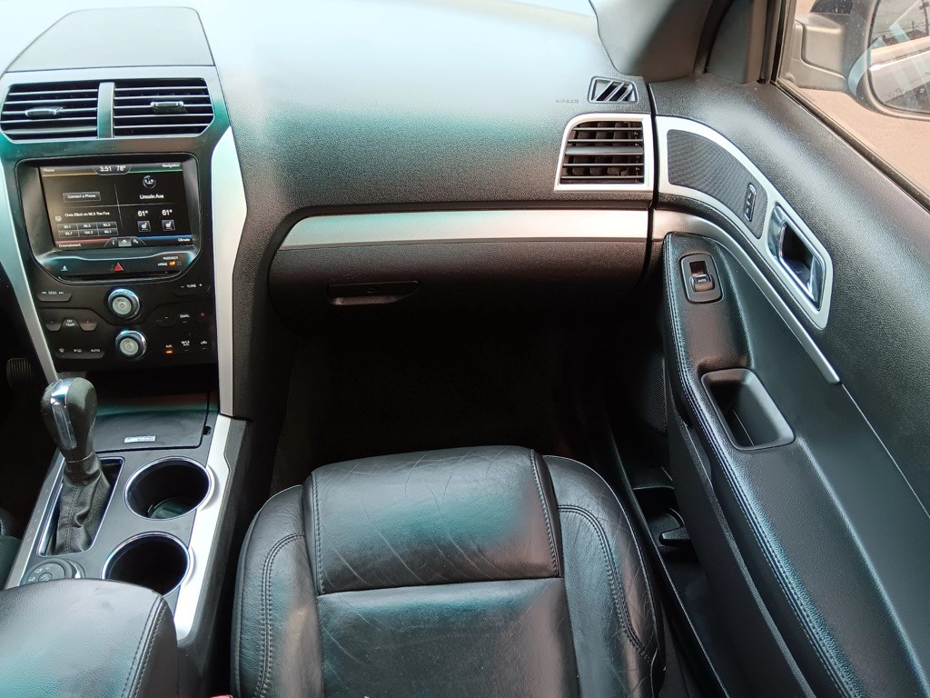 2014 Ford Explorer Image 6
