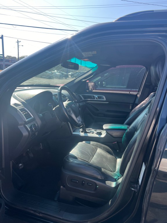 2014 Ford Explorer Image 10