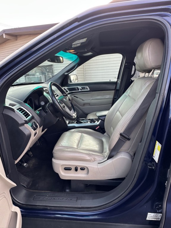 2011 Ford Explorer Image 5
