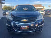 Image for 2017 Chevrolet Traverse LS ID: 7118564
