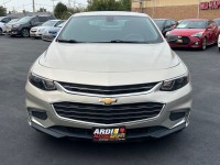 Image for 2016 Chevrolet Malibu LT ID: 7172164