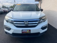 Image for 2016 Honda Pilot LX ID: 7290003