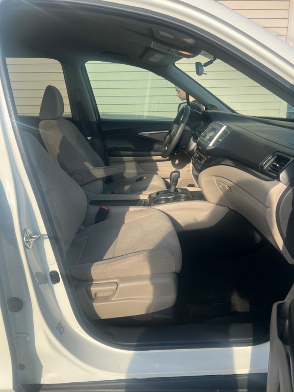 2016 Honda Pilot Image 7