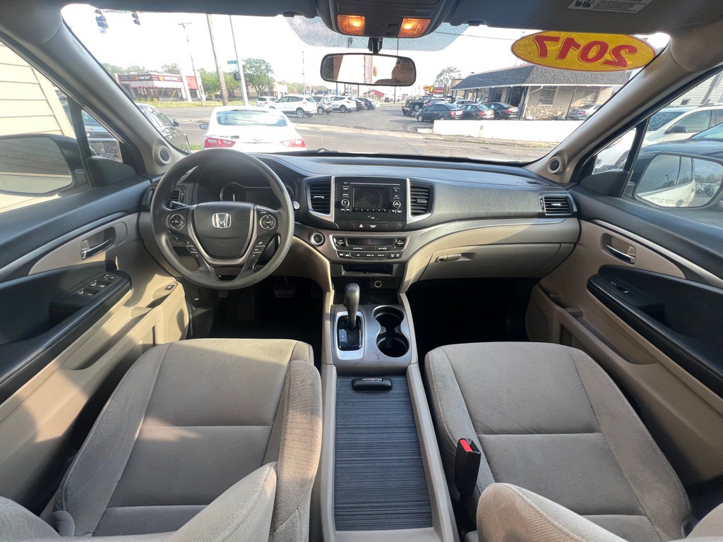 2016 Honda Pilot Image 13