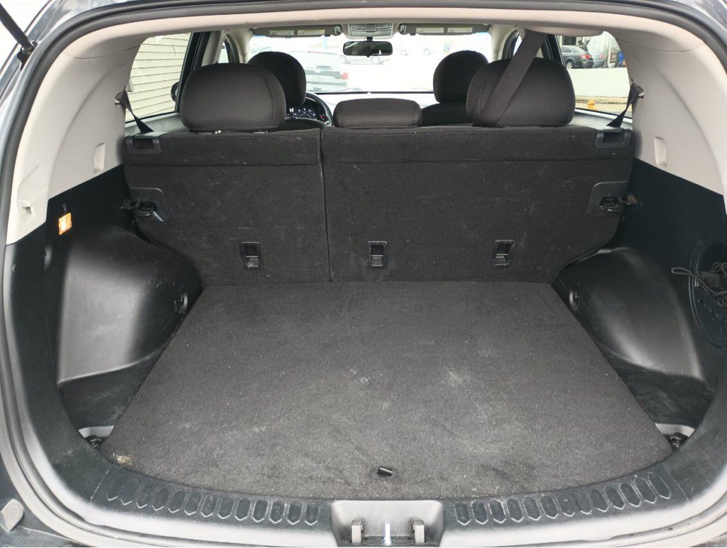 2015 Kia Sportage Image 10