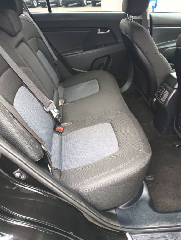 2015 Kia Sportage Image 22