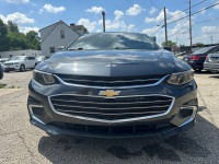 Image for 2017 Chevrolet Malibu LS ID: 7403038