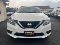 Image for 2019 Nissan Sentra S ID: 7524506