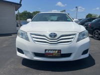 Image for 2010 Toyota Camry BASE ID: 7524769