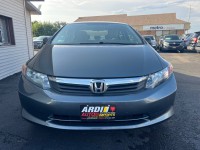Image for 2012 Honda Civic LX ID: 7525157