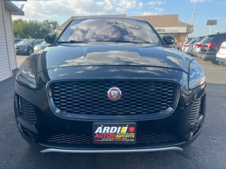 Image for 2020 Jaguar E-pace  ID: 7624779