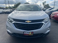 Image for 2020 Chevrolet Equinox  ID: 7625267
