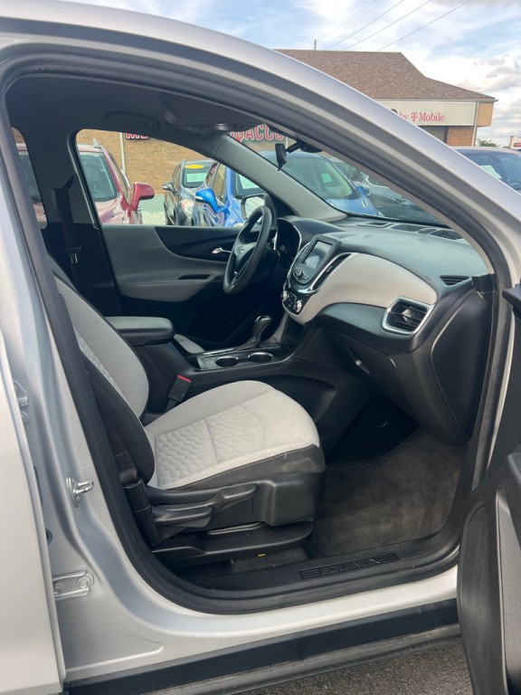 2020 Chevrolet Equinox Image 6