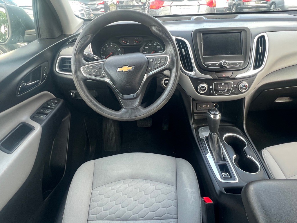 2020 Chevrolet Equinox Image 9
