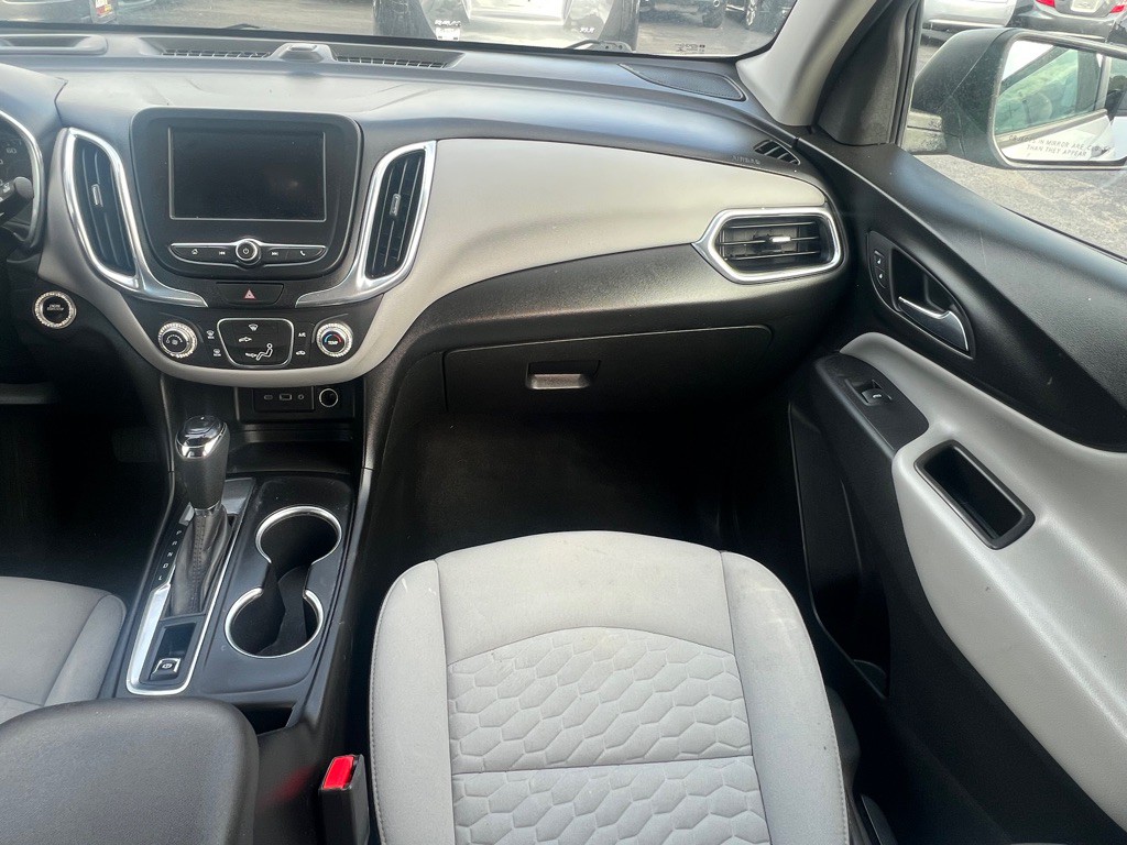 2020 Chevrolet Equinox Image 10