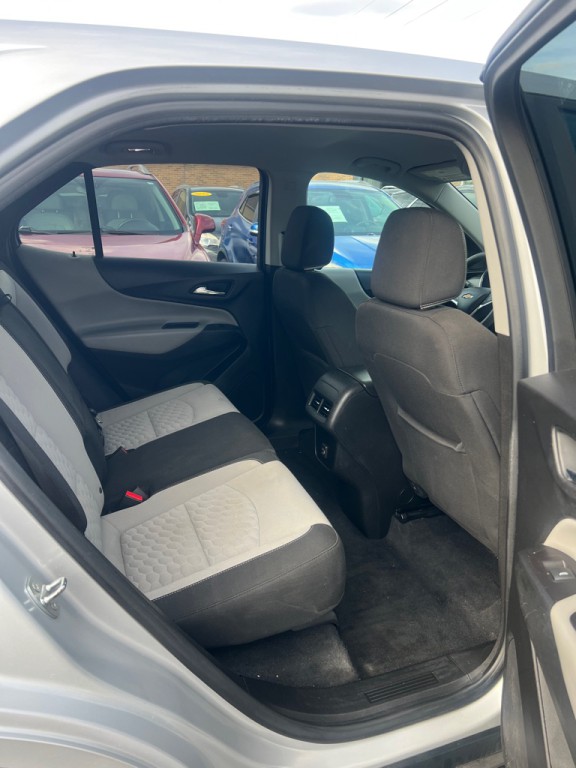 2020 Chevrolet Equinox Image 13