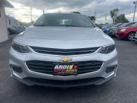 Image for 2018 Chevrolet Malibu LS ID: 7625471
