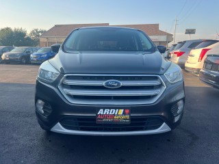 Image for 2017 Ford Escape SE ID: 7625589