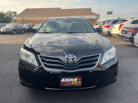 Image for 2011 Toyota Camry BASE ID: 7644589