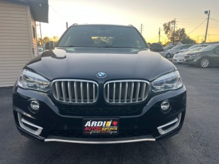 Image for 2017 BMW X5 xDrive35i ID: 7665140