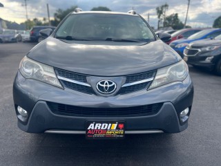 Image for 2015 Toyota Rav4 XLE ID: 7665147