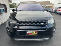 Image for 2019 Land Rover Discovery Sport HSE ID: 7669321