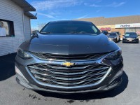 Image for 2021 Chevrolet Malibu LT ID: 7705658