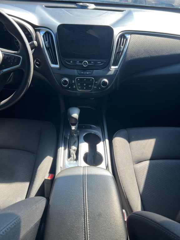 2021 Chevrolet Malibu Image 10