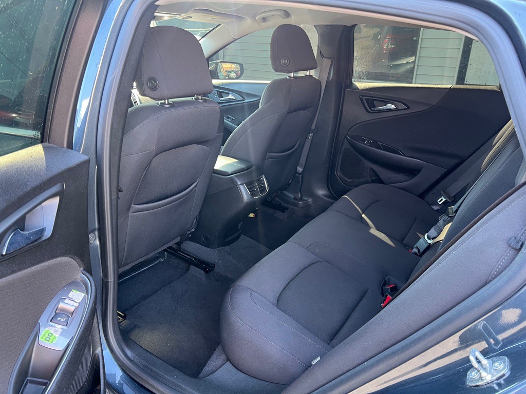 2021 Chevrolet Malibu Image 14
