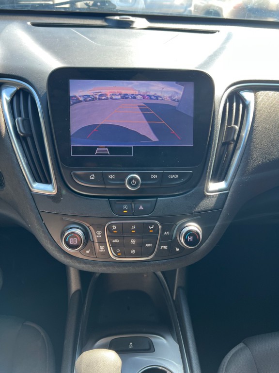 2021 Chevrolet Malibu Image 18