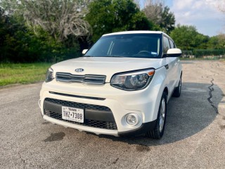 Image for 2019 Kia Soul + ID: 6776960