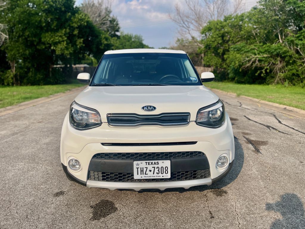 2019 Kia Soul Image 2