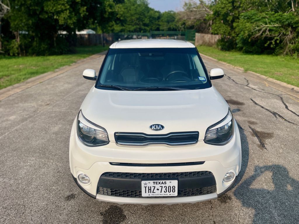 2019 Kia Soul Image 3