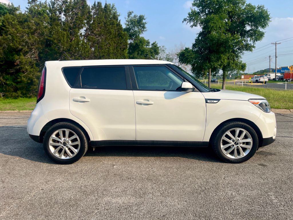 2019 Kia Soul Image 6