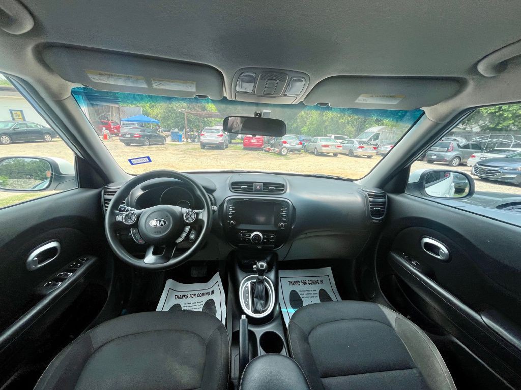 2019 Kia Soul Image 10