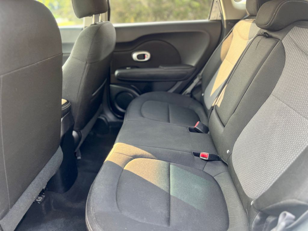 2019 Kia Soul Image 13