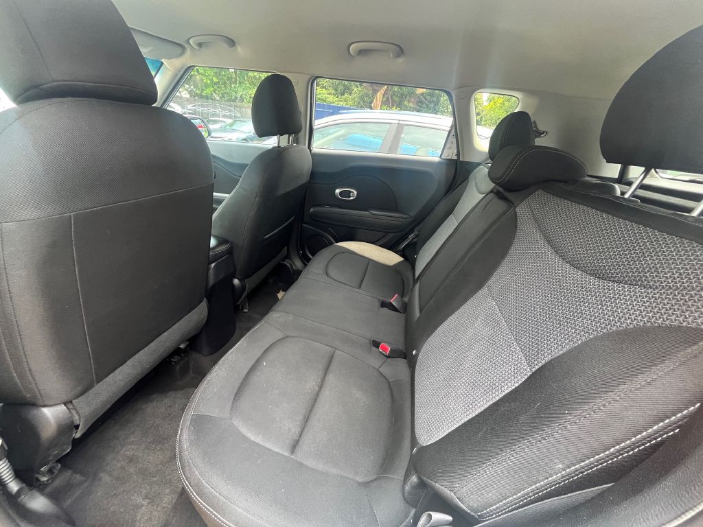 2019 Kia Soul Image 14