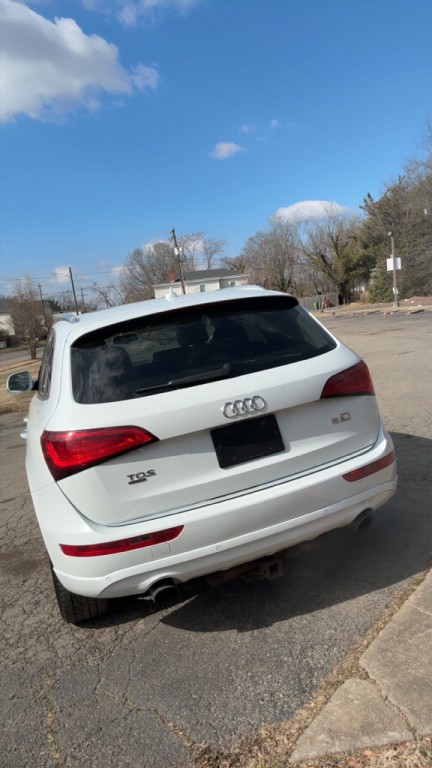 2015 Audi Q5 Image 2