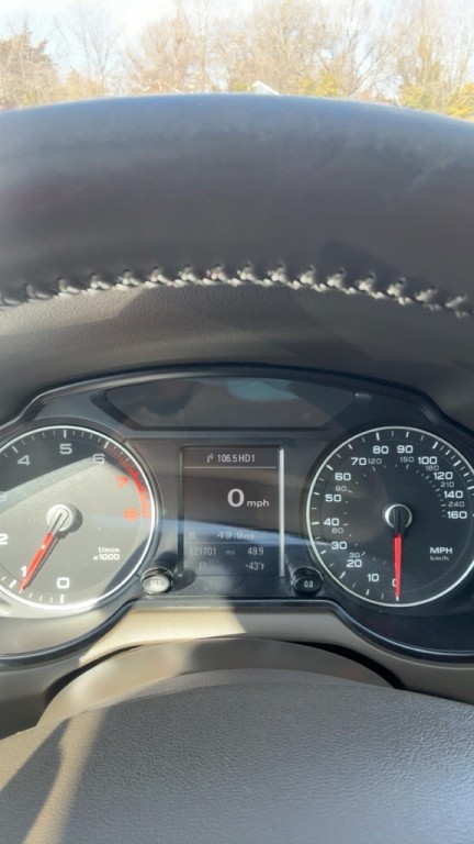 2015 Audi Q5 Image 9