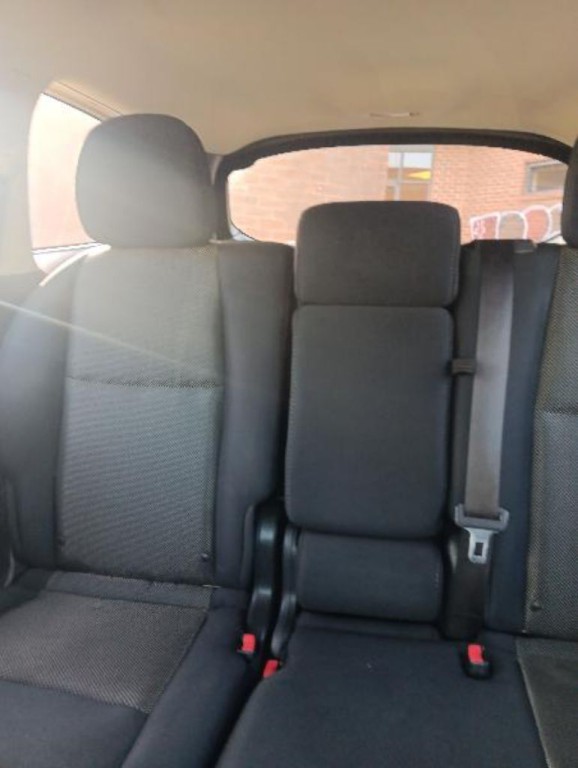 2017 Nissan Pathfinder Image 7