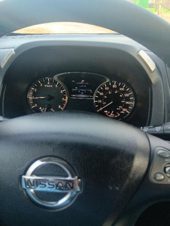 2017 Nissan Pathfinder Image 8