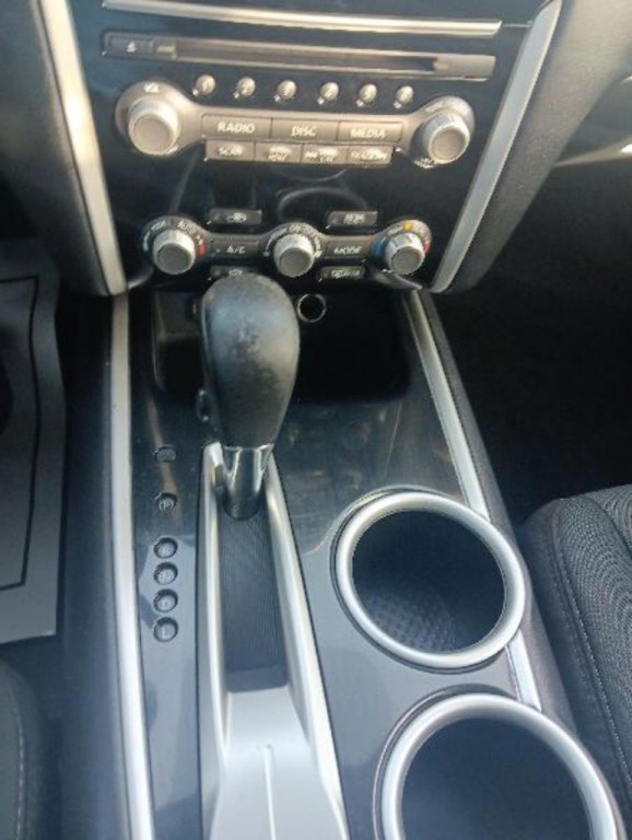 2017 Nissan Pathfinder Image 9