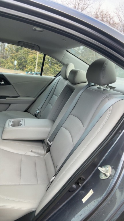 2014 Honda Accord Image 7