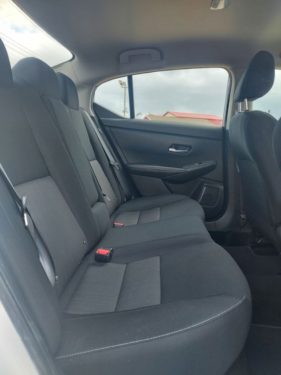 2022 Nissan Sentra Image 12