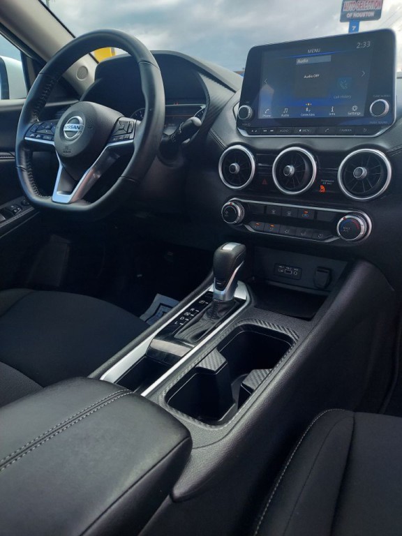 2022 Nissan Sentra Image 13